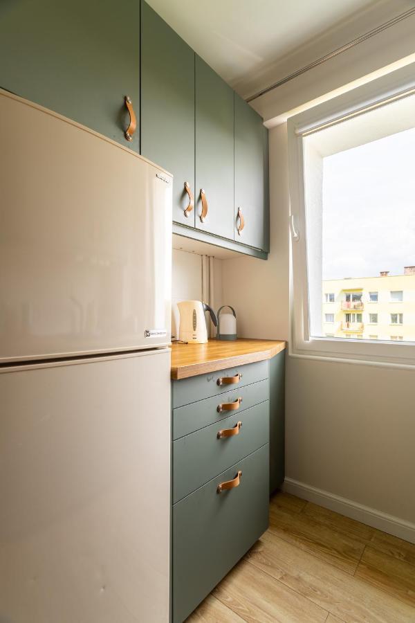 Apartament Yogi Sopot Zewnętrze zdjęcie