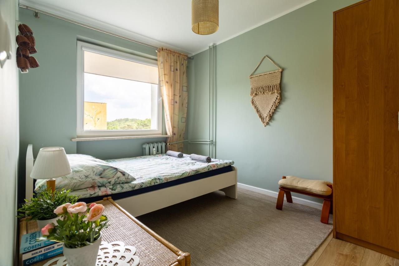 Apartament Yogi Sopot Zewnętrze zdjęcie
