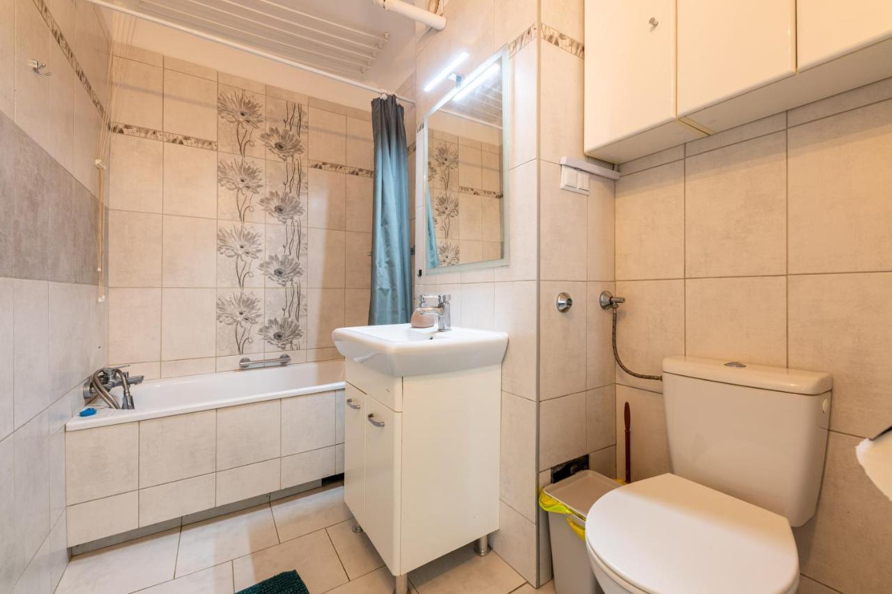 Apartament Yogi Sopot Zewnętrze zdjęcie